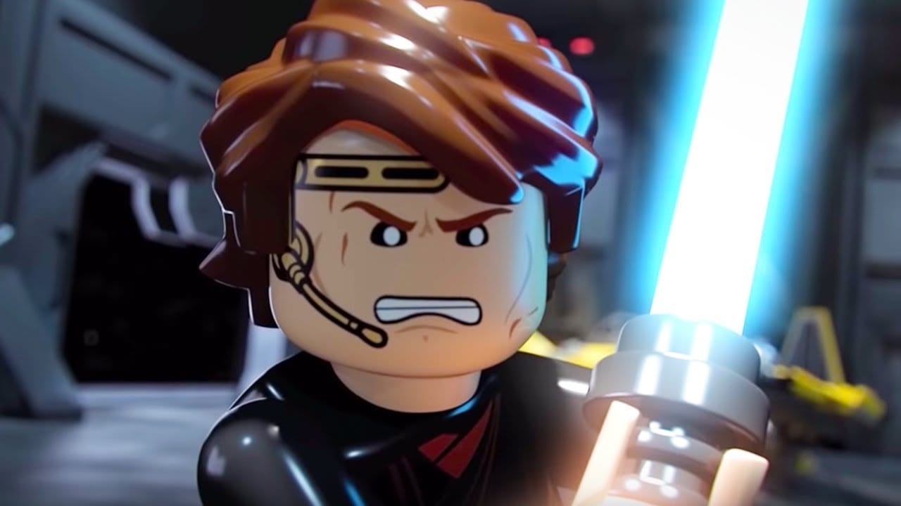 Star wars clearance saga skywalker